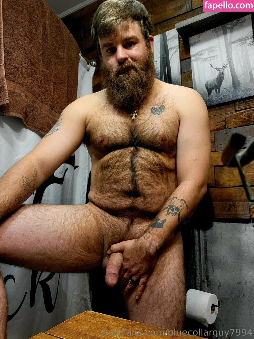bluecollarguy7994 Onlyfans Photo Gallery 