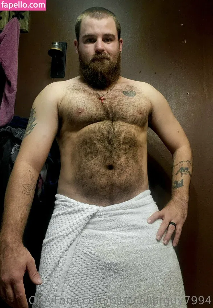 bluecollarguy7994 Onlyfans Photo Gallery 