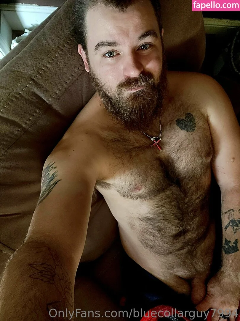 bluecollarguy7994 Onlyfans Photo Gallery 