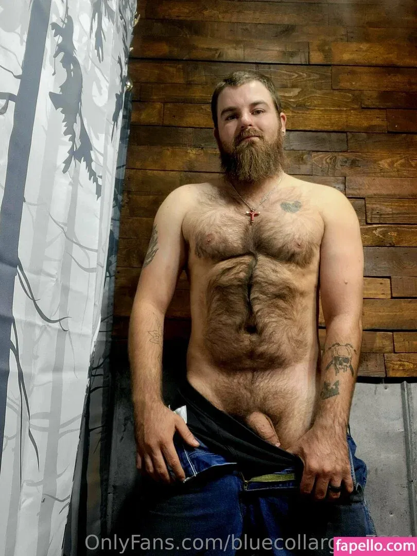 bluecollarguy7994 Onlyfans Photo Gallery 