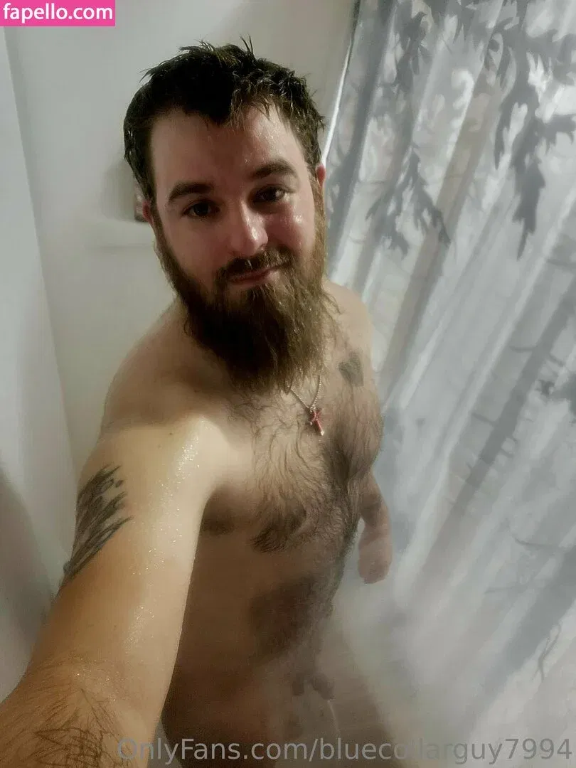 bluecollarguy7994 Onlyfans Photo Gallery 