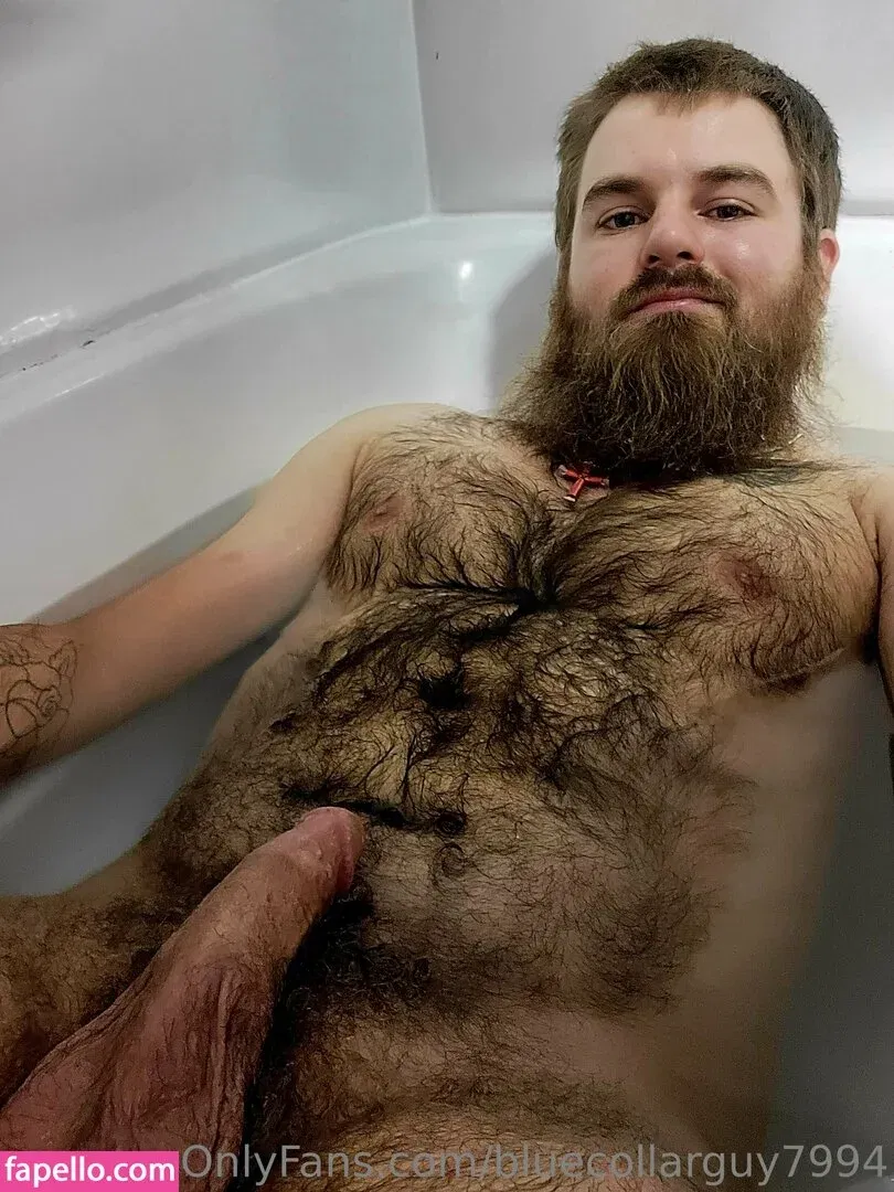 bluecollarguy7994 Onlyfans Photo Gallery 