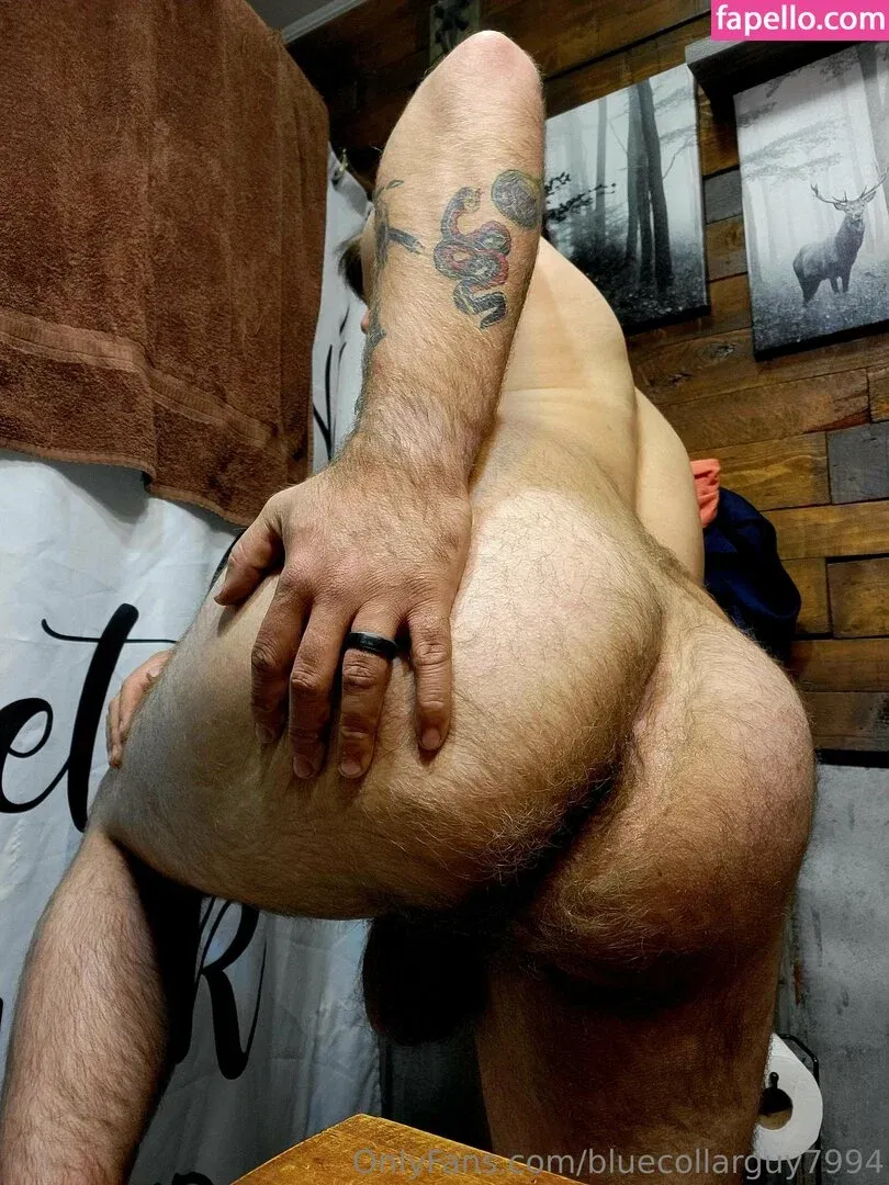 bluecollarguy7994 Onlyfans Photo Gallery 