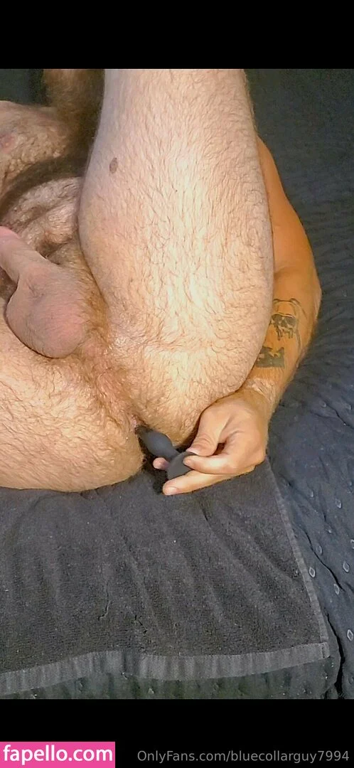 bluecollarguy7994 Onlyfans Photo Gallery 