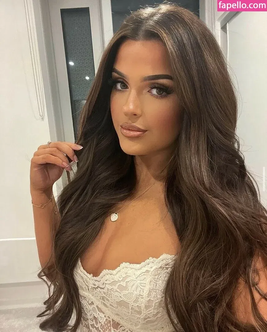 Lauren White Onlyfans Photo Gallery 