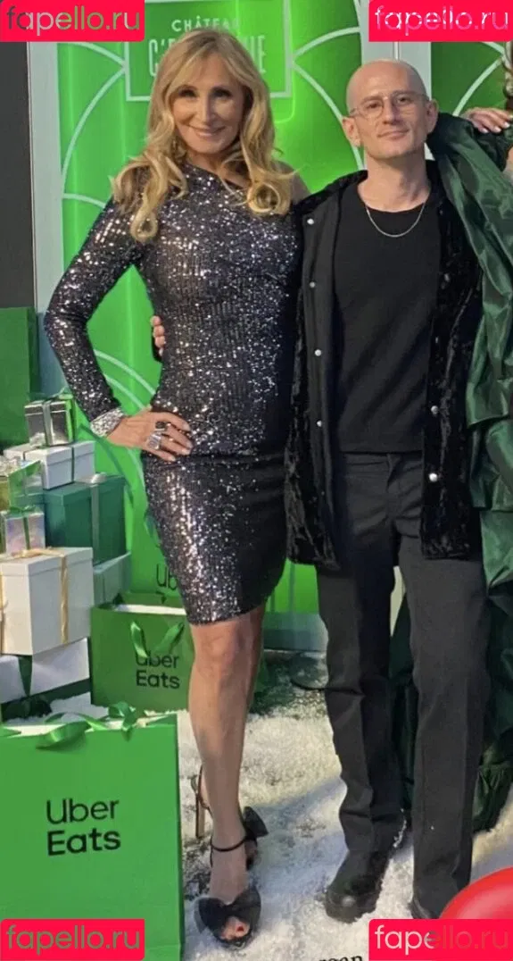 Sonja Morgan Onlyfans Photo Gallery 
