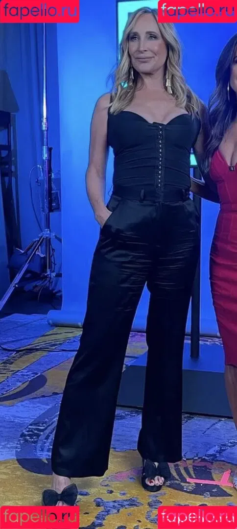Sonja Morgan Onlyfans Photo Gallery 