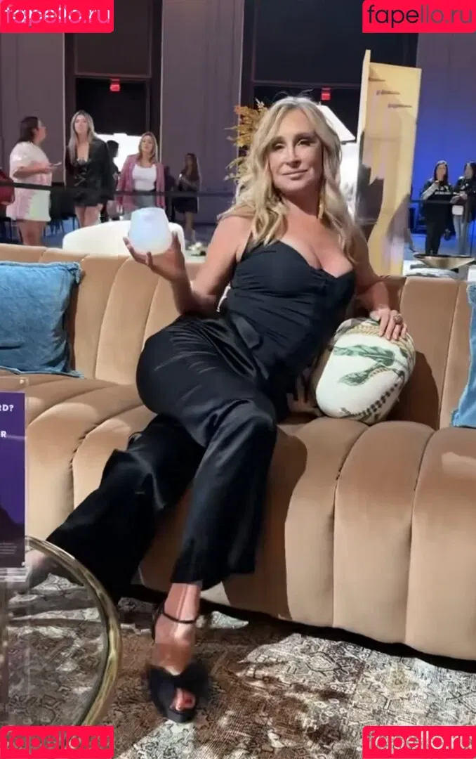 Sonja Morgan Onlyfans Photo Gallery 