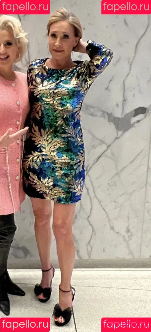 Sonja Morgan Onlyfans Photo Gallery 