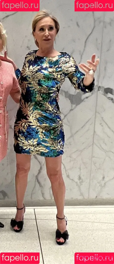 Sonja Morgan Onlyfans Photo Gallery 