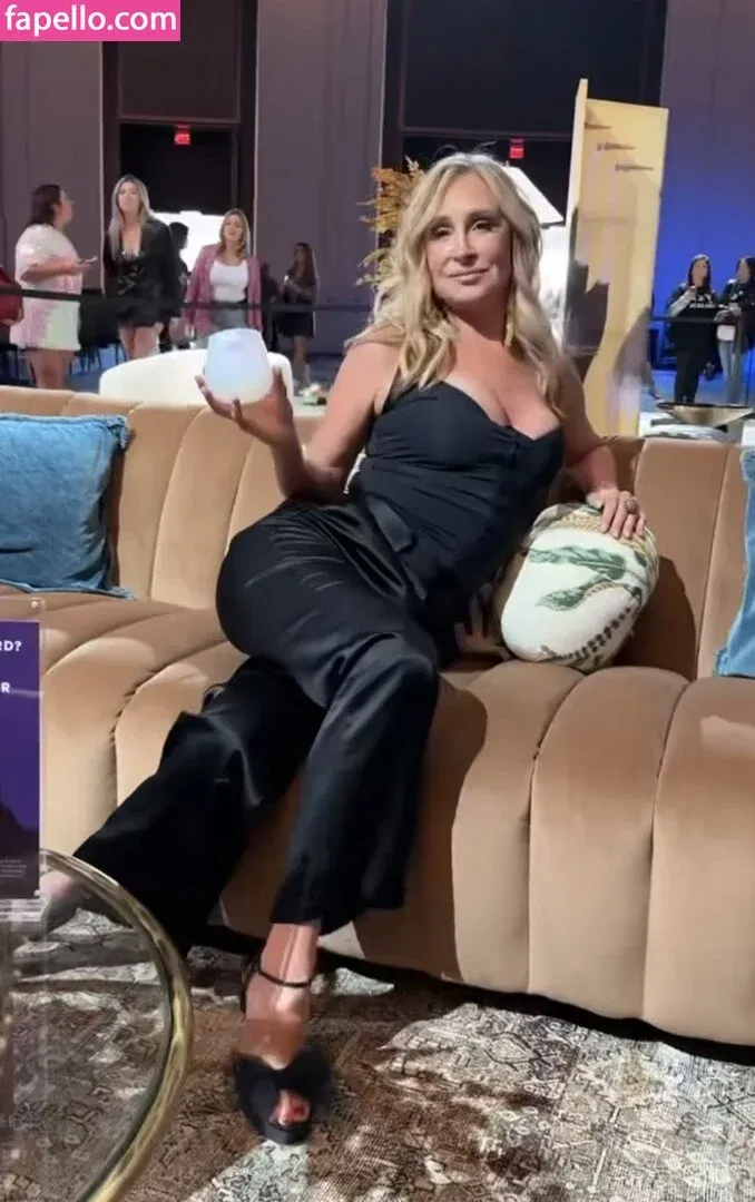 Sonja Morgan Onlyfans Photo Gallery 