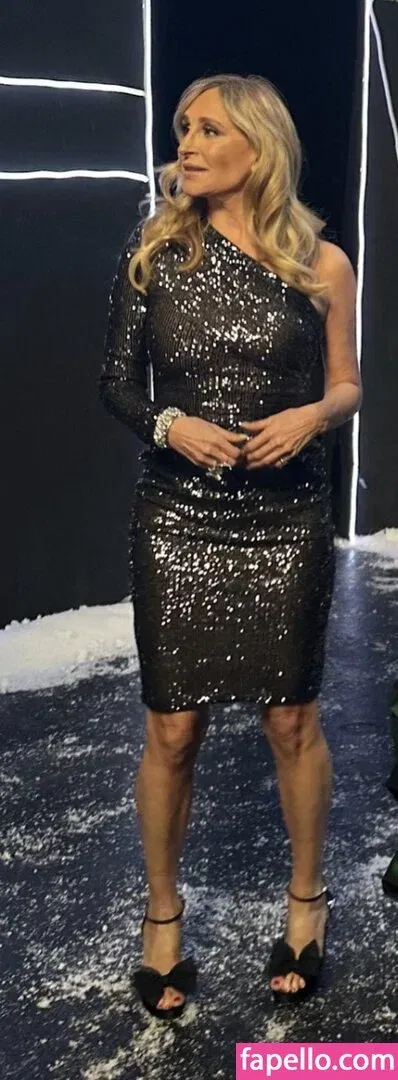 Sonja Morgan Onlyfans Photo Gallery 