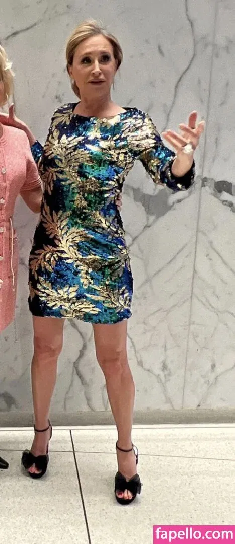 Sonja Morgan Onlyfans Photo Gallery 
