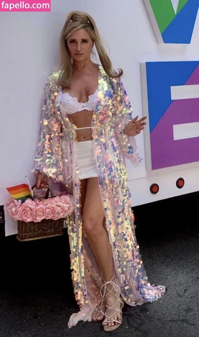 Sonja Morgan Onlyfans Photo Gallery 