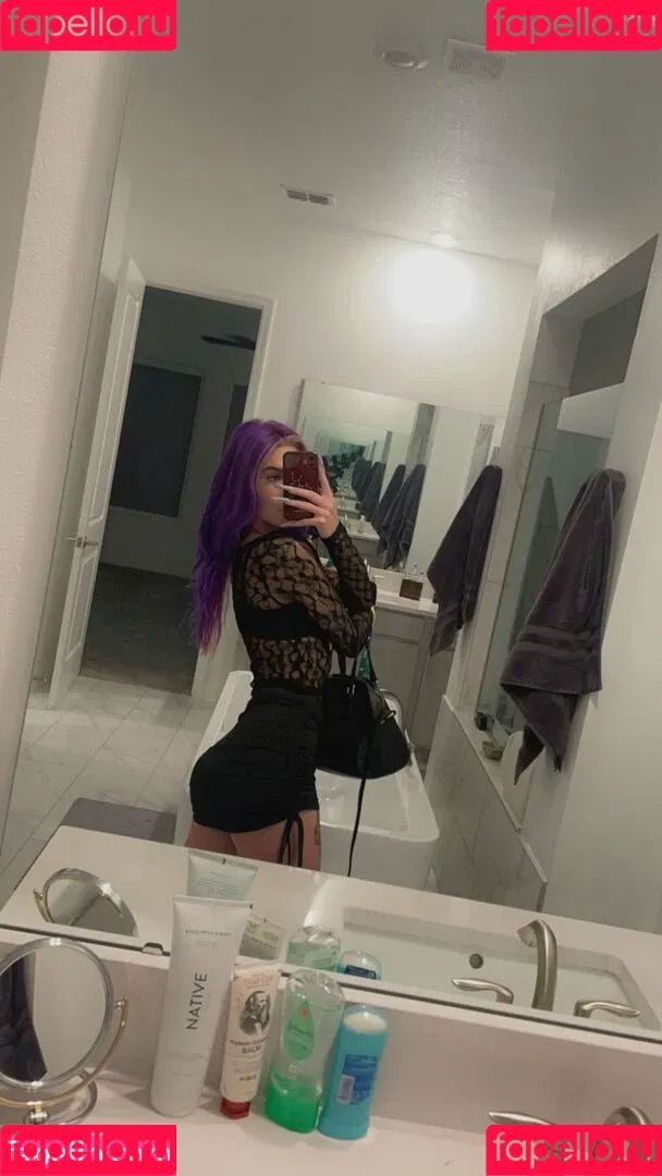 d3adfairi3 Onlyfans Photo Gallery 