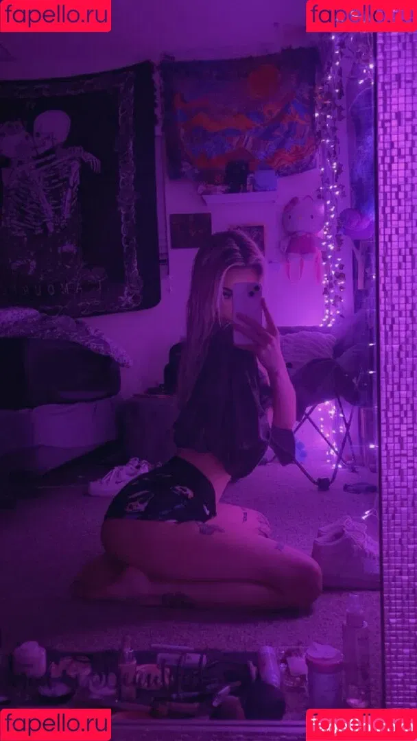 d3adfairi3 Onlyfans Photo Gallery 