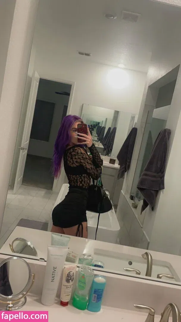 d3adfairi3 Onlyfans Photo Gallery 