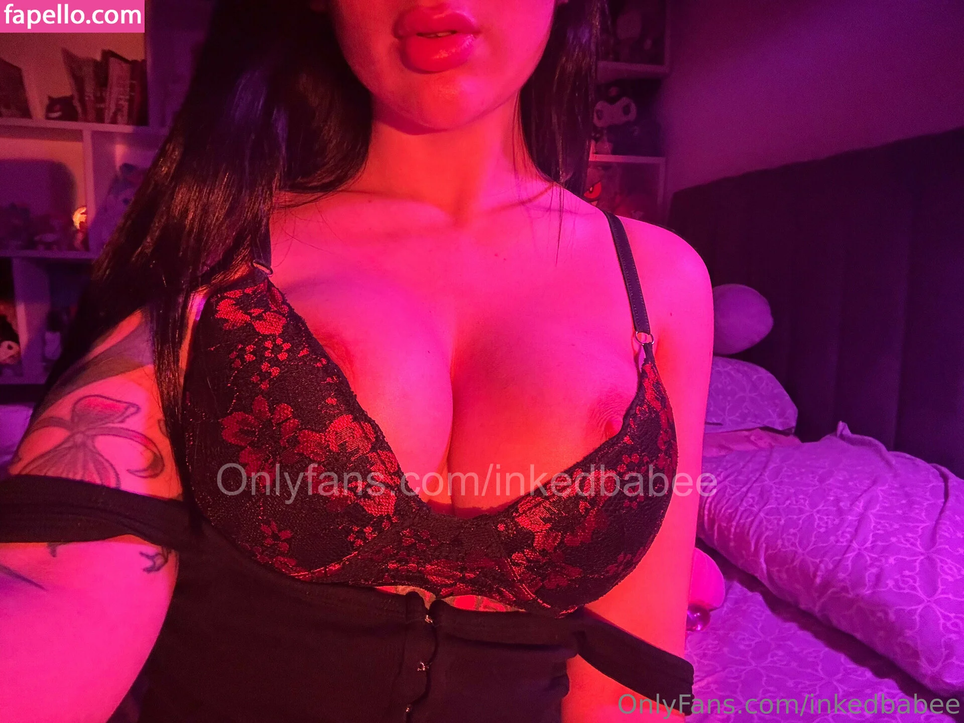 PetiteCute Onlyfans Photo Gallery 