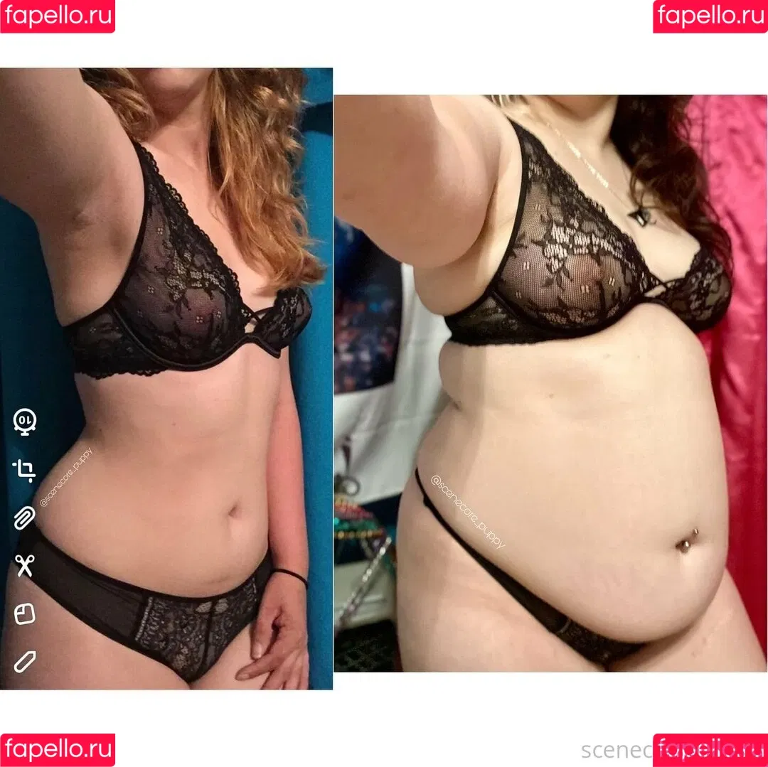 scenecore_puppy Onlyfans Photo Gallery 