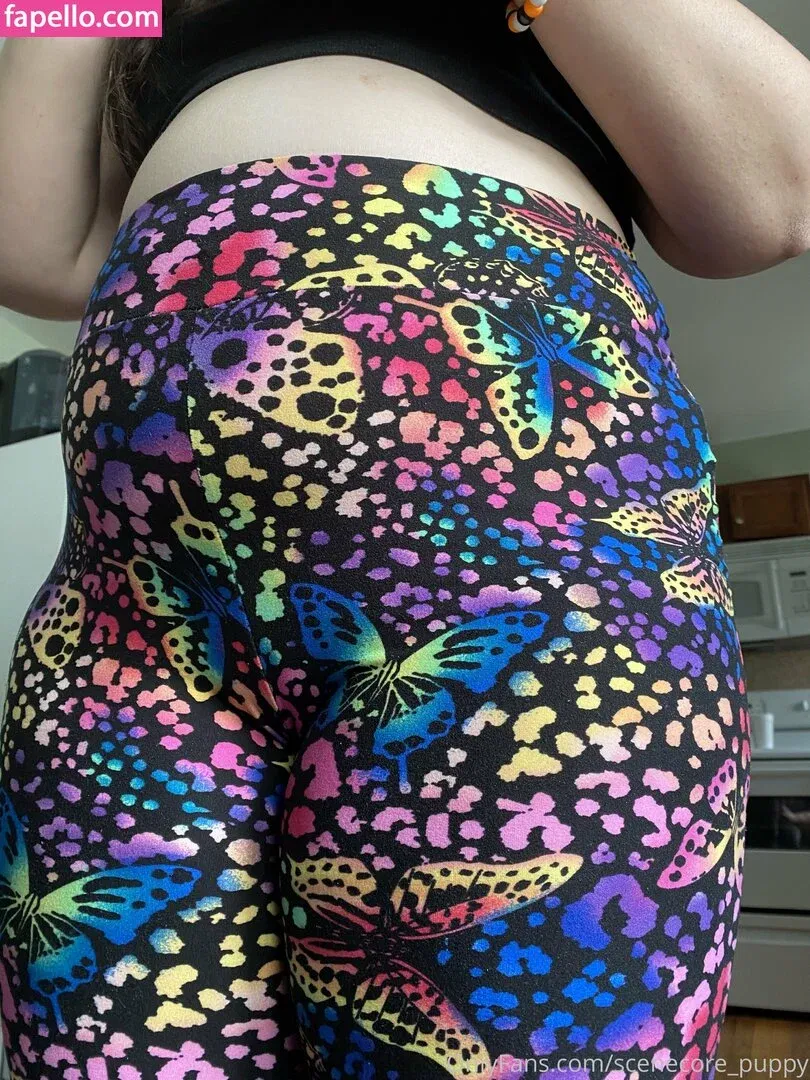 scenecore_puppy Onlyfans Photo Gallery 