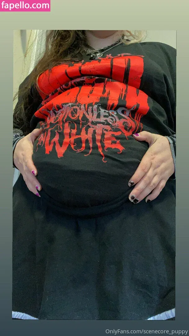 scenecore_puppy Onlyfans Photo Gallery 