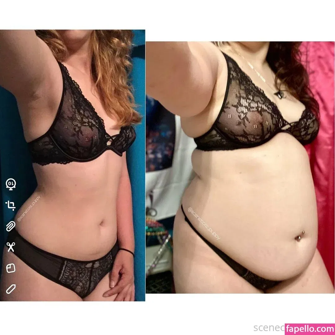 scenecore_puppy Onlyfans Photo Gallery 