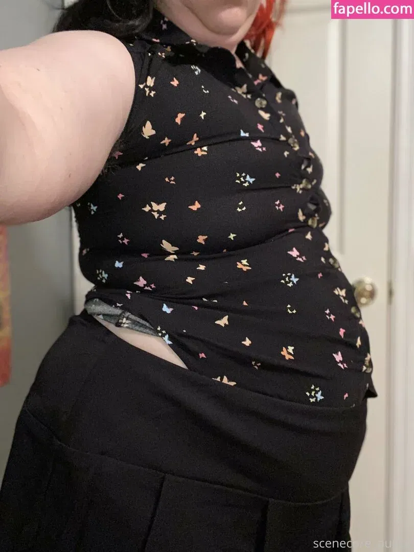 scenecore_puppy Onlyfans Photo Gallery 