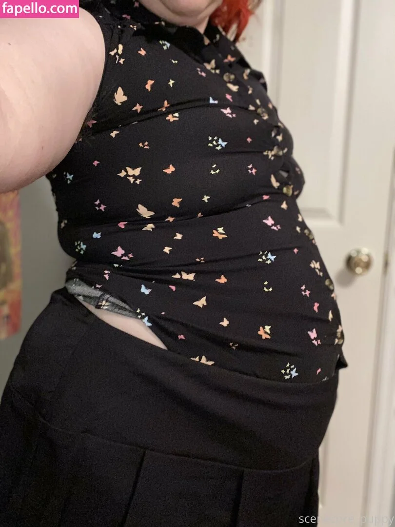 scenecore_puppy Onlyfans Photo Gallery 