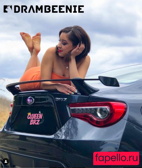 QueenBRZ Nude Onlyfans Photo 32