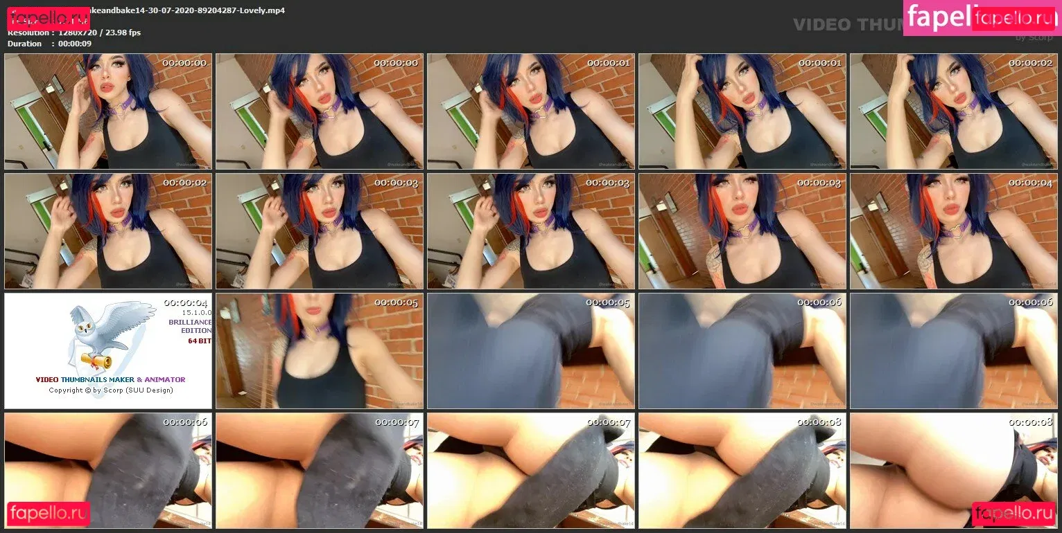 Sammynoir Onlyfans Photo Gallery 