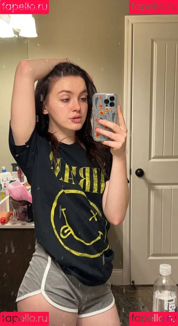 Littlekawaiimouse Onlyfans Photo Gallery 