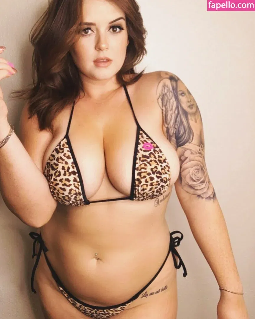 TheBrookelyn Onlyfans Photo Gallery 