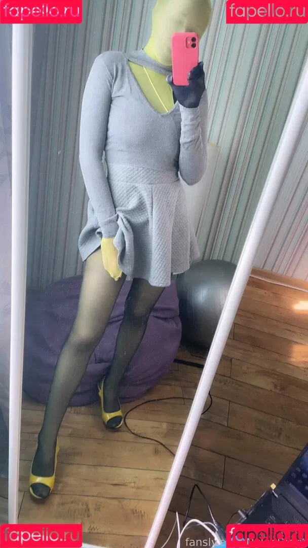 NylonDiary Onlyfans Photo Gallery 