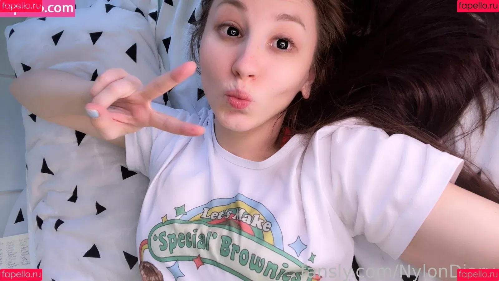 NylonDiary Onlyfans Photo Gallery 