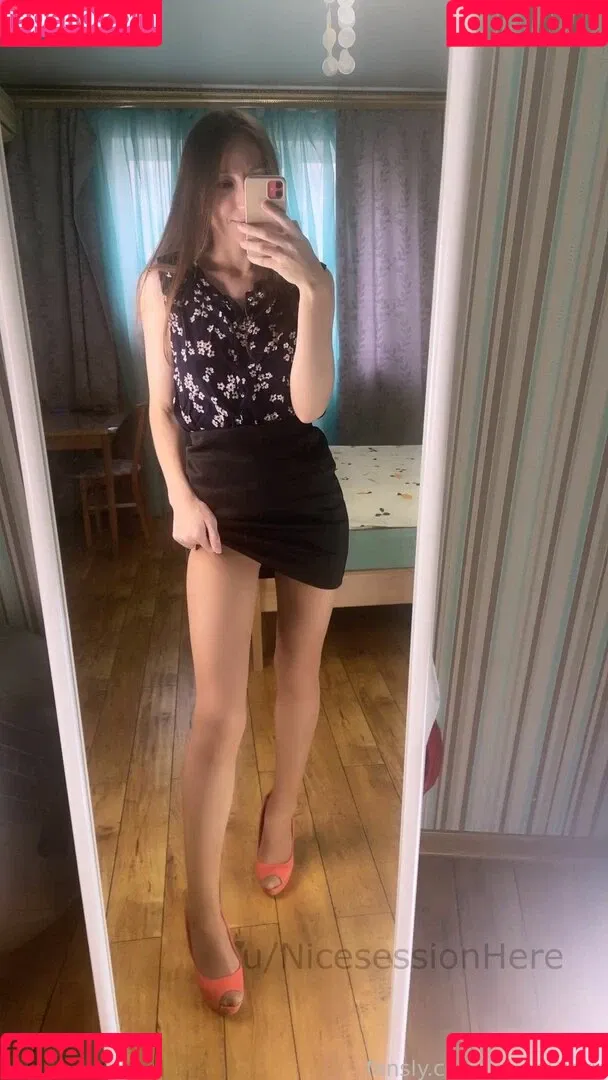 NylonDiary Onlyfans Photo Gallery 