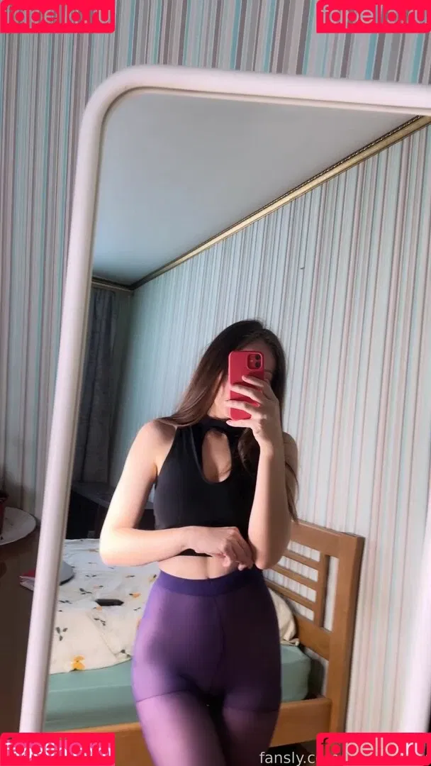 NylonDiary Onlyfans Photo Gallery 