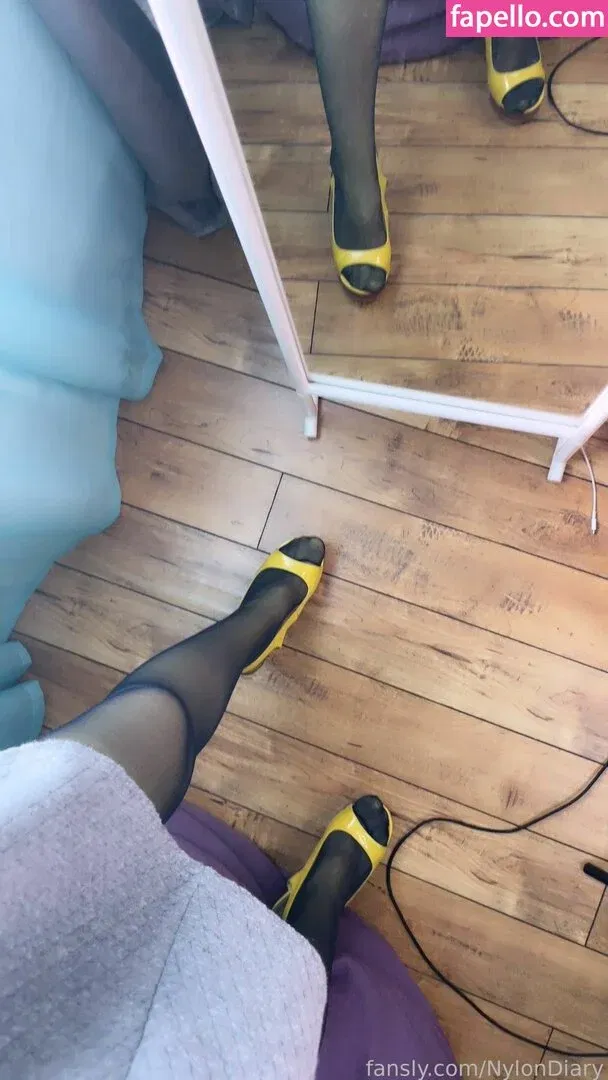 NylonDiary Onlyfans Photo Gallery 