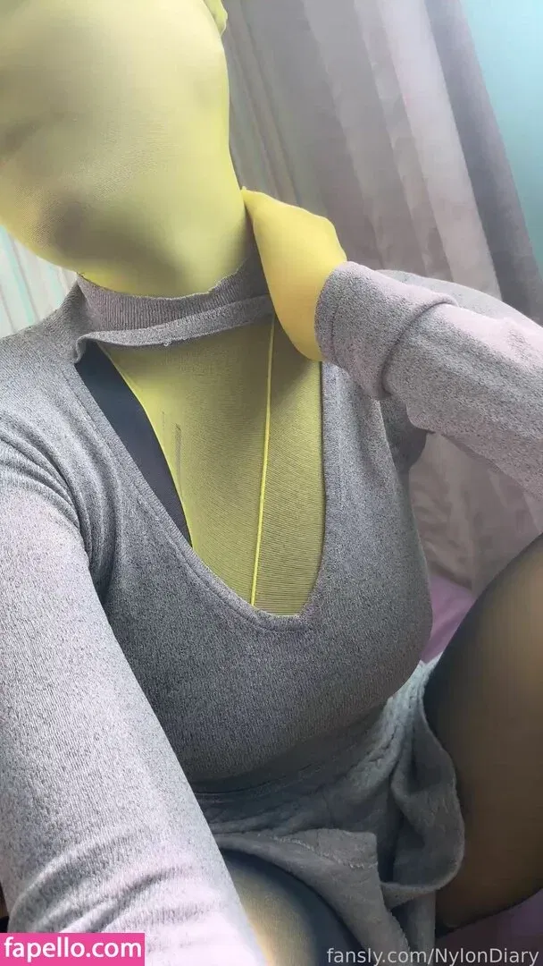 NylonDiary Onlyfans Photo Gallery 