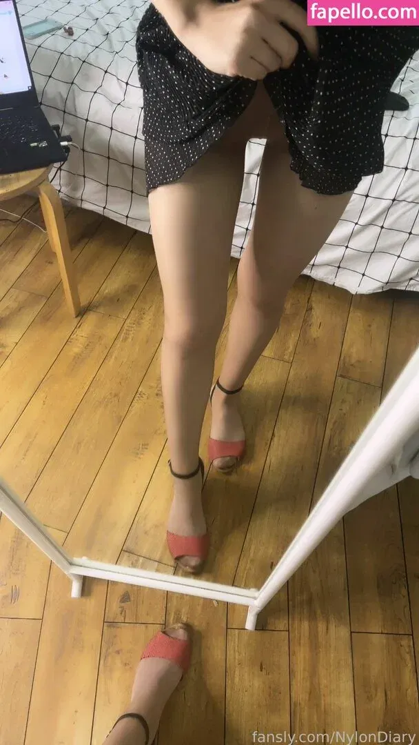 NylonDiary Onlyfans Photo Gallery 