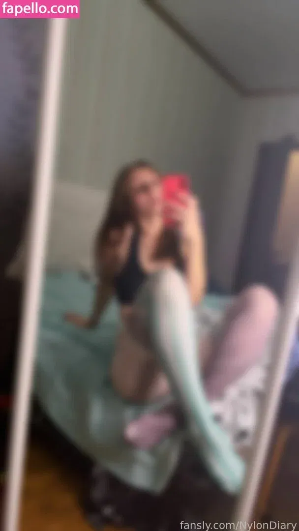 NylonDiary Onlyfans Photo Gallery 