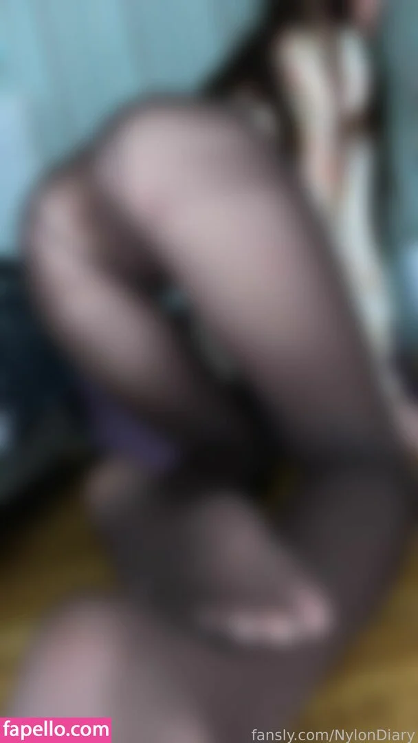 NylonDiary Onlyfans Photo Gallery 