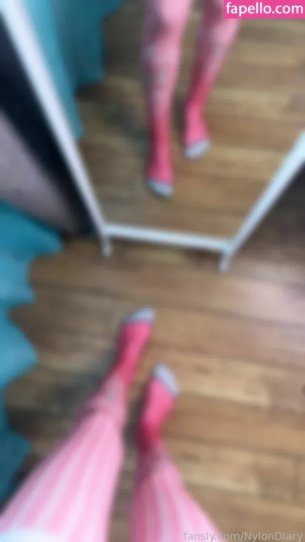 NylonDiary Onlyfans Photo Gallery 