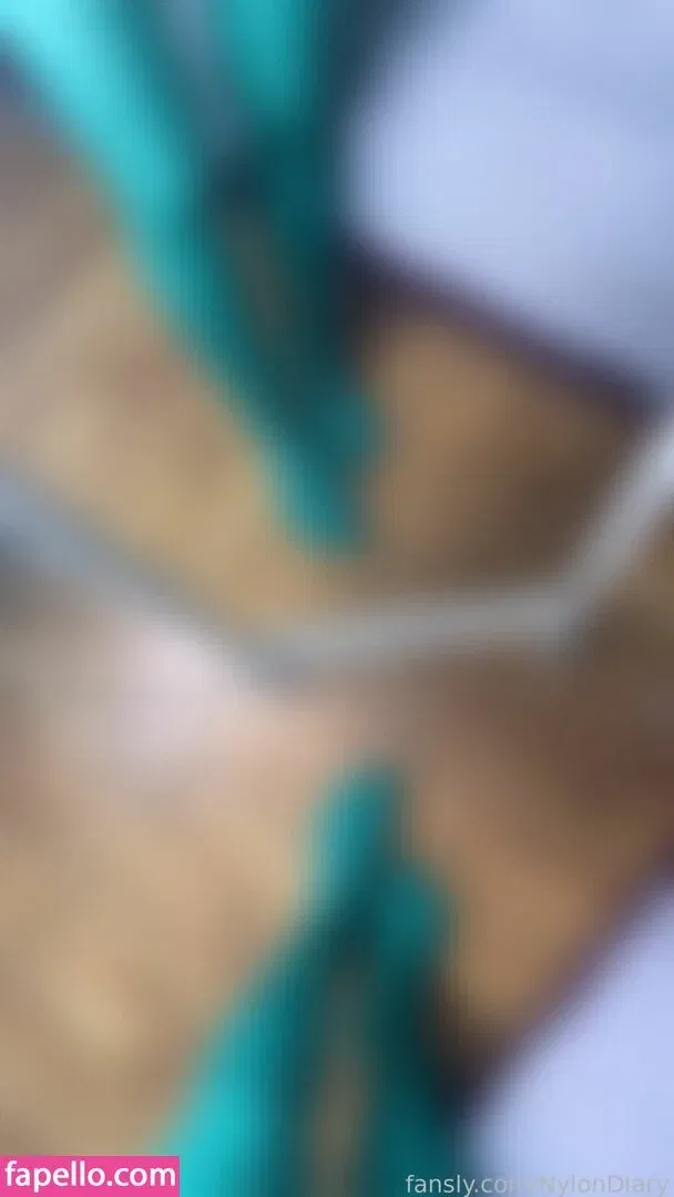 NylonDiary Onlyfans Photo Gallery 