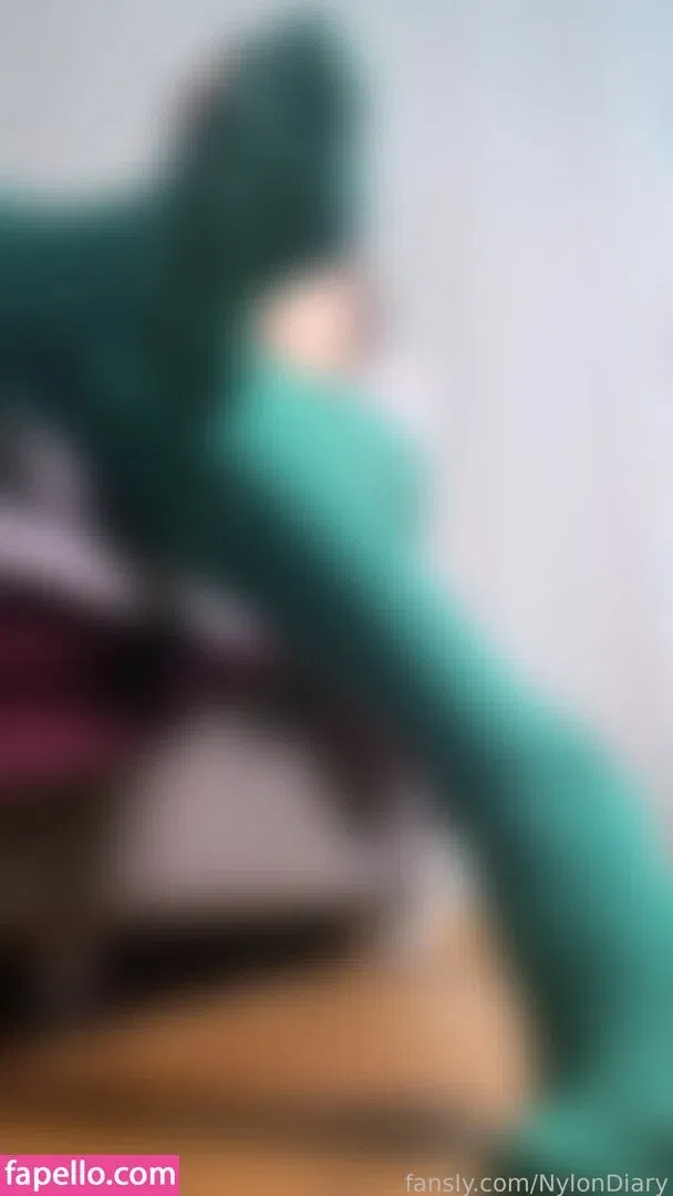 NylonDiary Onlyfans Photo Gallery 