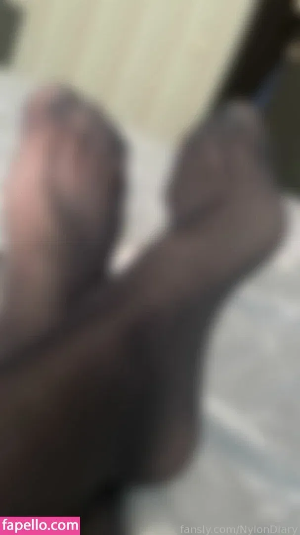 NylonDiary Onlyfans Photo Gallery 