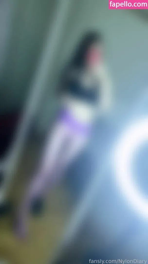 NylonDiary Onlyfans Photo Gallery 