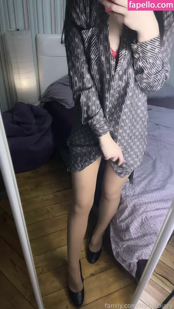 NylonDiary Onlyfans Photo Gallery 