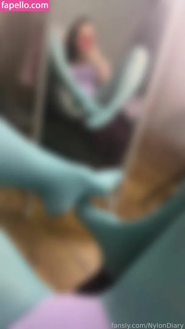 NylonDiary Onlyfans Photo Gallery 