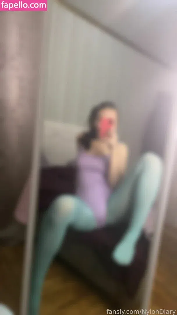 NylonDiary Onlyfans Photo Gallery 