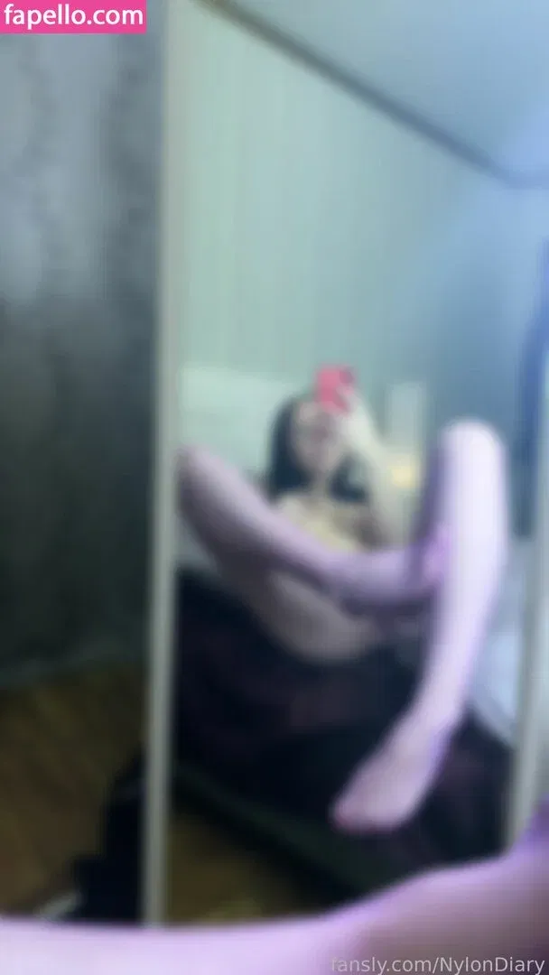 NylonDiary Onlyfans Photo Gallery 